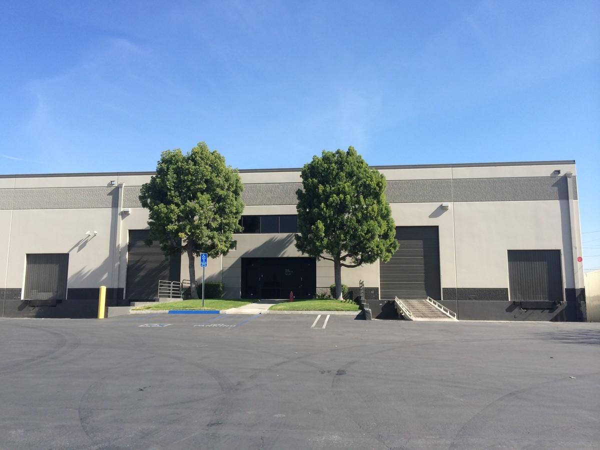 Industrial Property for Lease photo 1