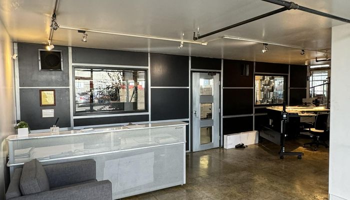 Warehouse Space for Rent at 14105 S Avalon Blvd Los Angeles, CA 90061 - #3