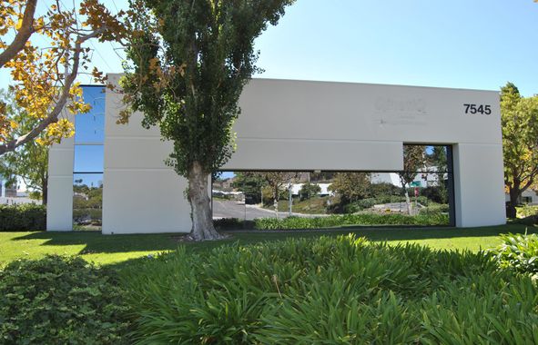 Mission Valley Heights