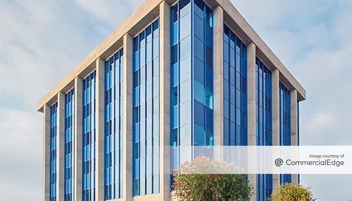 Office Space for Rent at 13274 Fiji Way Marina Del Rey, CA 90292 - #1