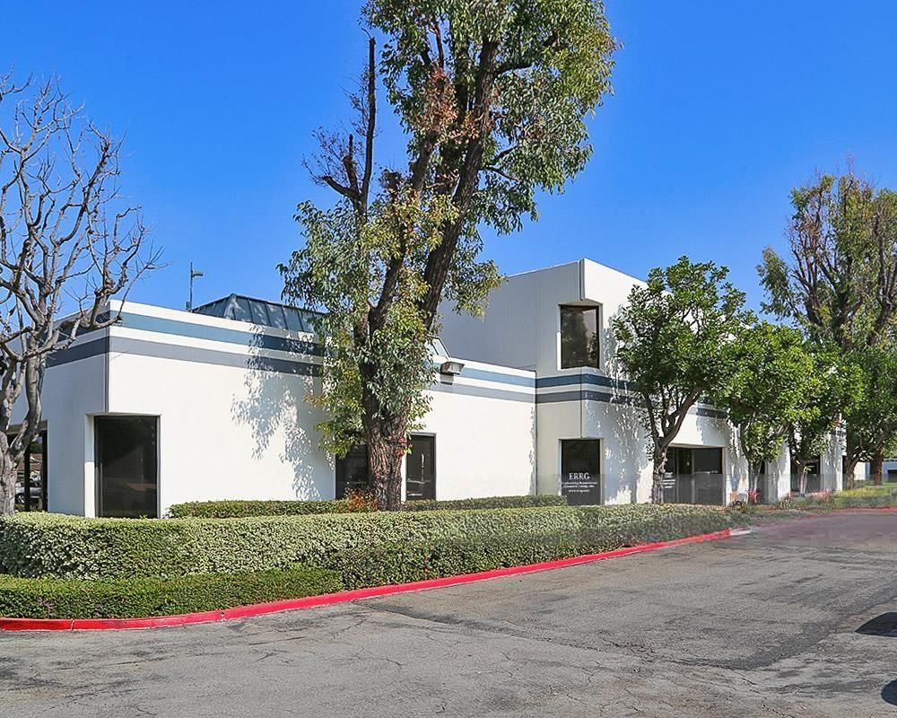 Tustin Business Park photo 2