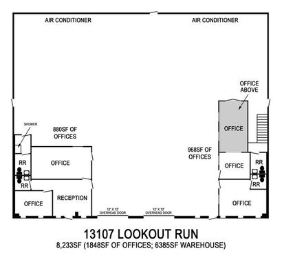 13107 Lookout Run