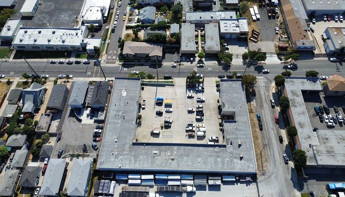 Warehouse Space for Rent at 2300 Walnut Ave Signal Hill, CA 90755 - #3