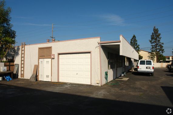 Industrial Property For Sale