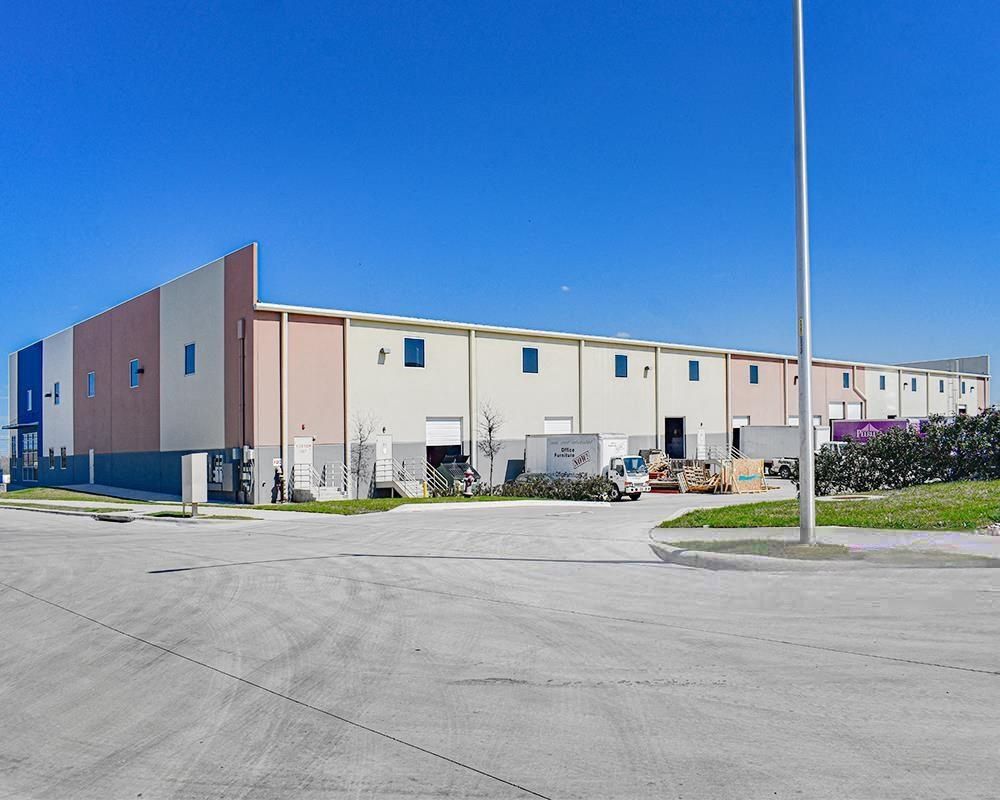 4201 Supply Court photo 2