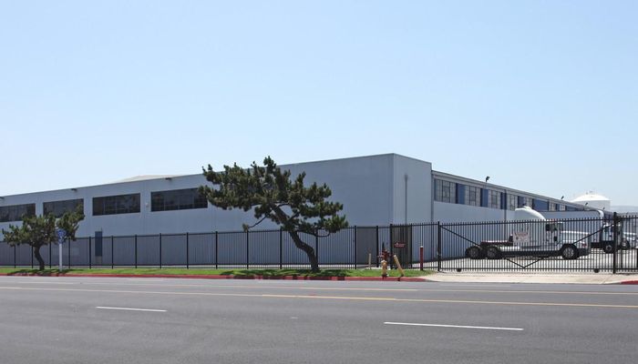 Warehouse Space for Rent at 13260-13280 E Amar Rd City Of Industry, CA 91746 - #11