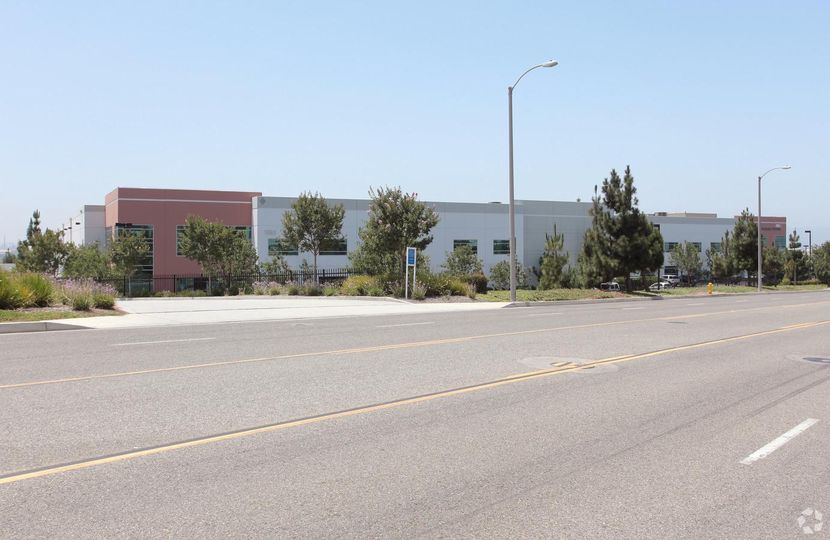Industrial Property for Lease