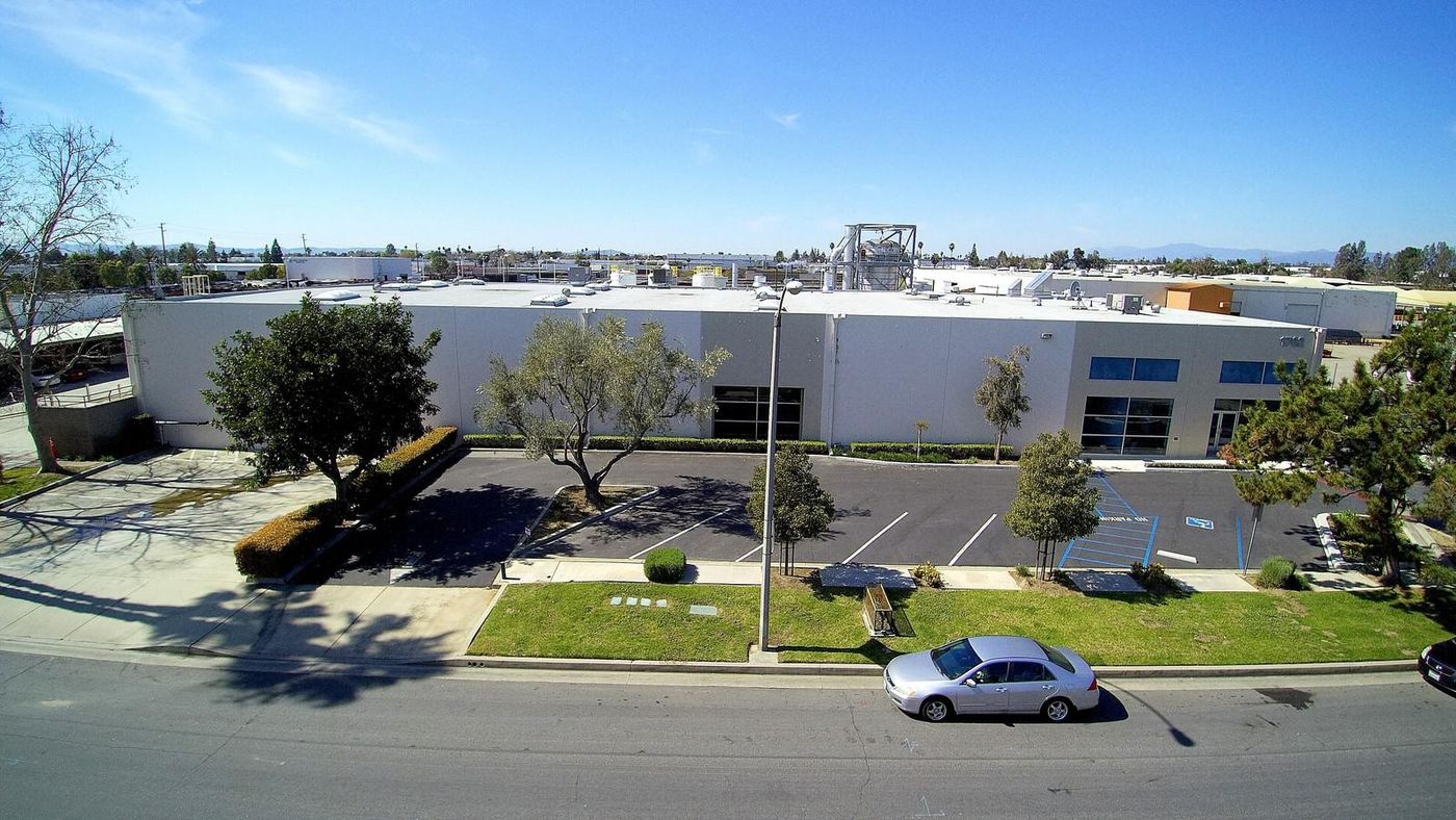 Industrial Property For Sale photo 2