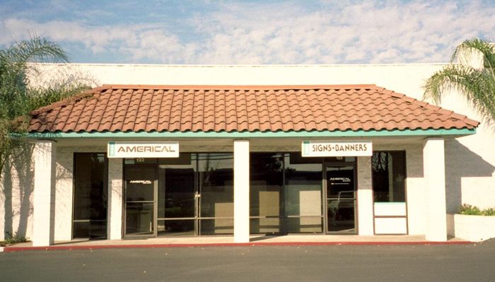 Warehouse Space for Rent at 111 East Arrow Highway San Dimas, CA 91773 - #1