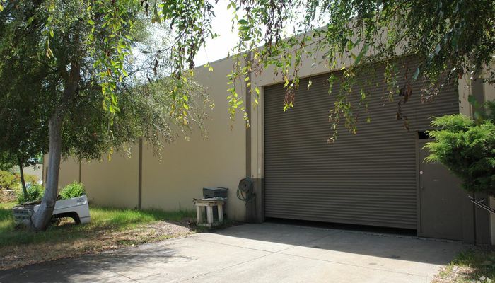 Warehouse Space for Sale at 2111 Bluebell Dr Santa Rosa, CA 95403 - #3