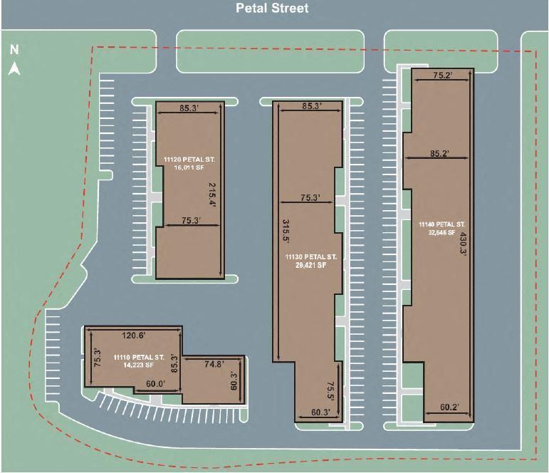 Northeast Dallas Business Plaza photo 2
