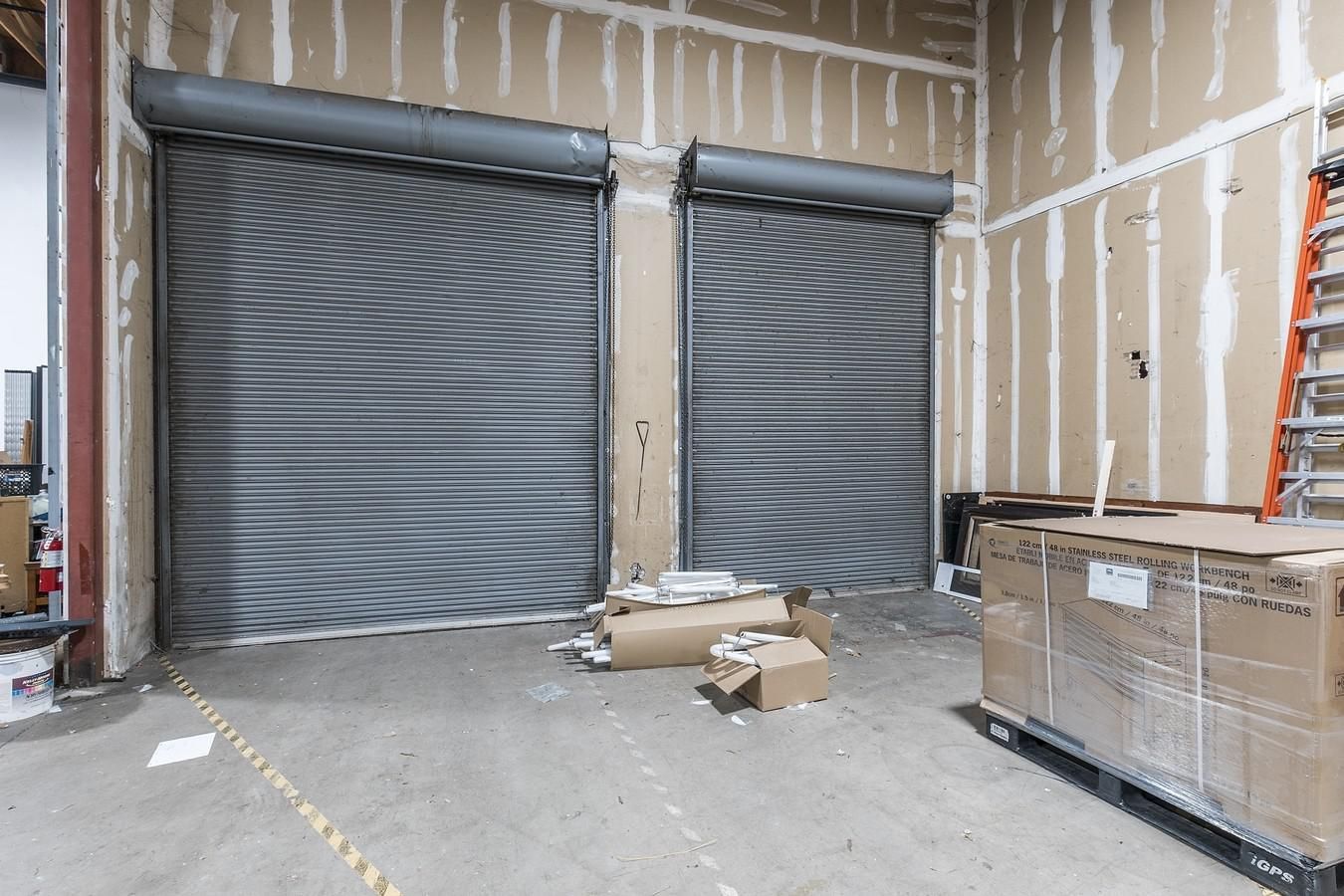 Industrial Property For Sale photo 4