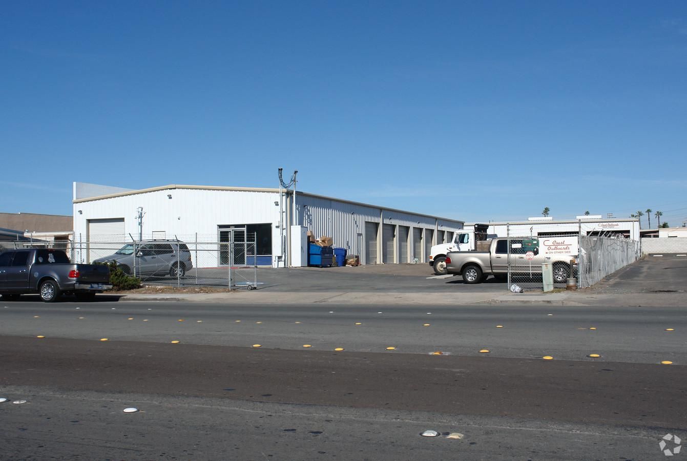 Industrial Property For Lease photo 4
