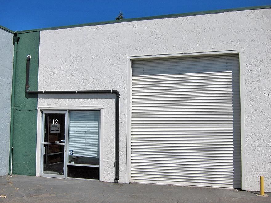 Warehouse/Office Space For Lease photo 3