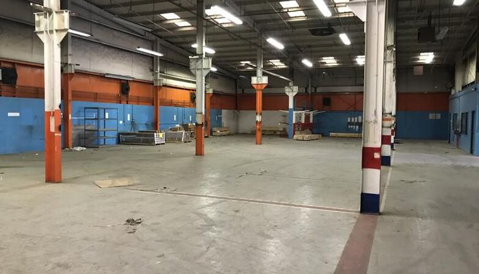 Warehouse Space for Rent at 2635 S Sierra Vista Ave Fresno, CA 93725 - #4