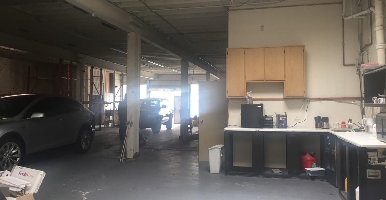Industrial Property For Lease photo 4
