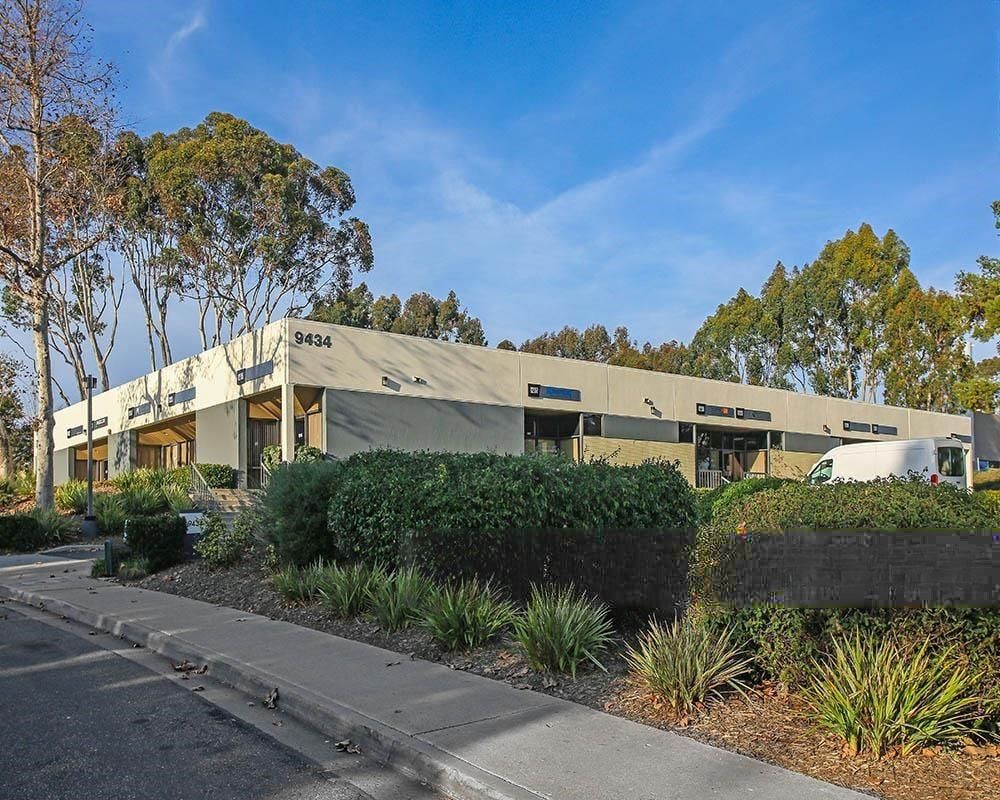 Canyon Industrial Center photo 1