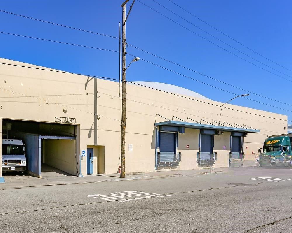 Goodman Industrial Center photo 3