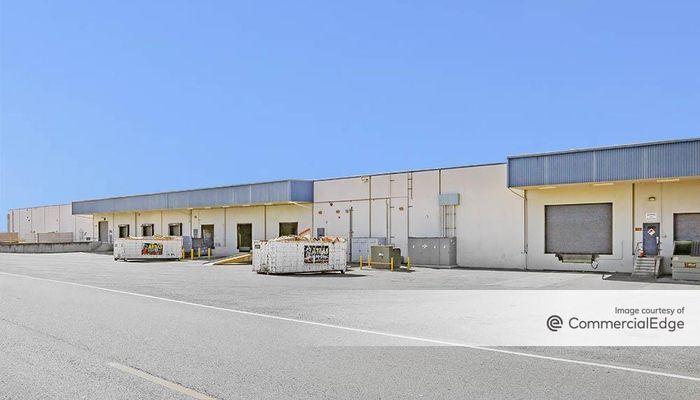 Warehouse Space for Rent at 4805 Urbani Way McClellan, CA 95652 - #2