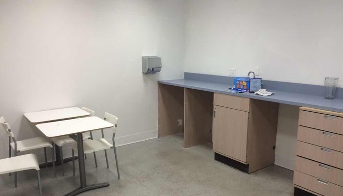 Warehouse Space for Rent at 2657 Saturn Street Brea, CA 92821 - #9