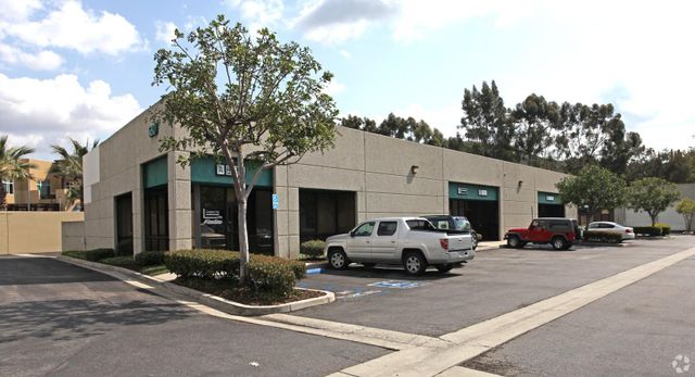 San Dimas Center