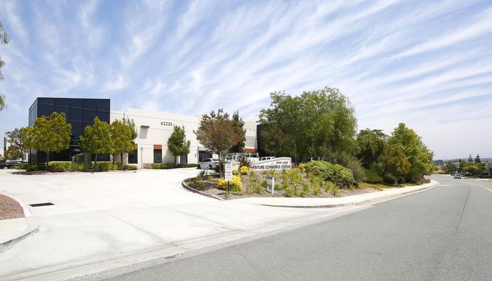Warehouse Space for Sale at 42225 Remington Ave Temecula, CA 92590 - #5