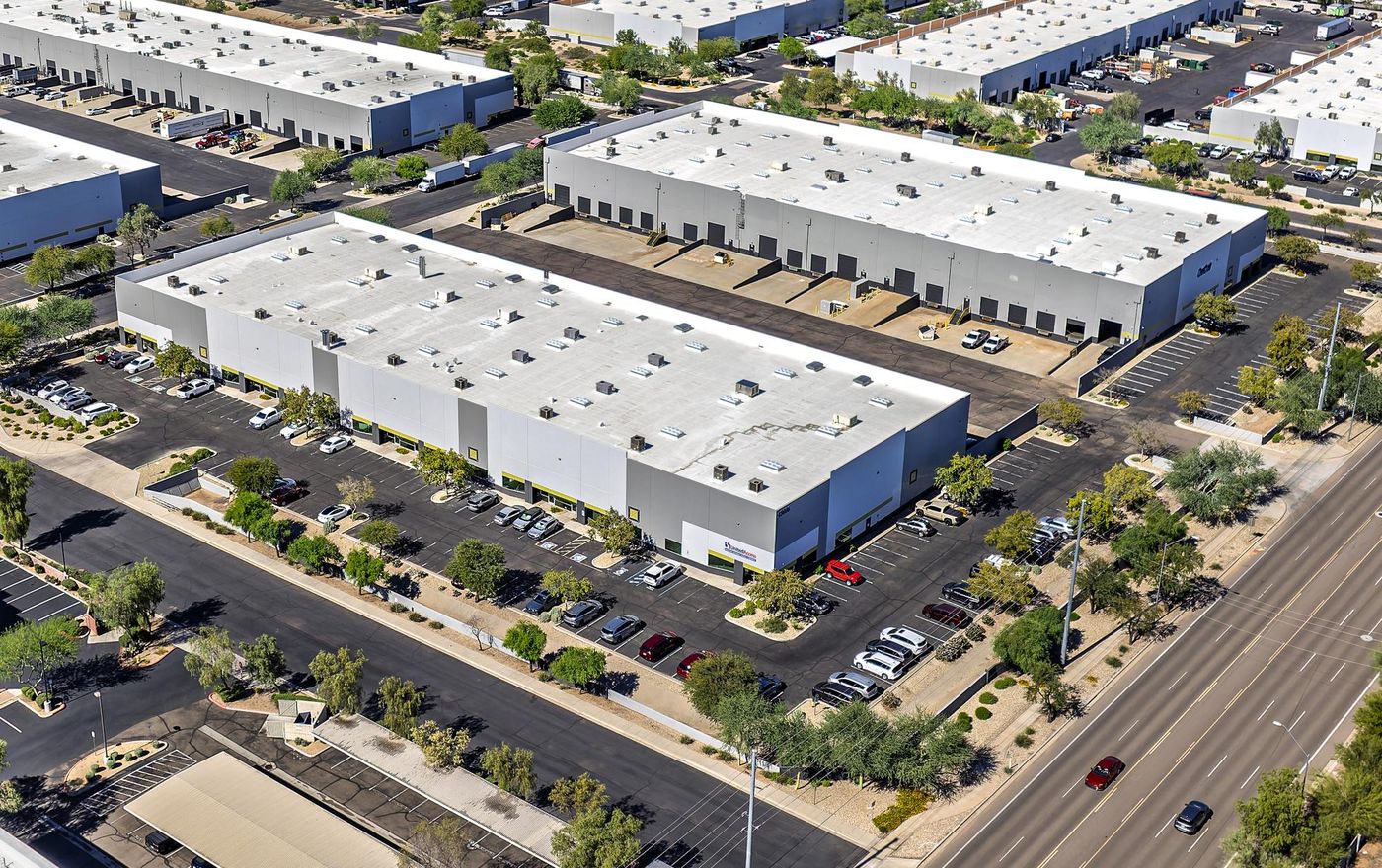 Pinnacle Peak - Phase III photo 1
