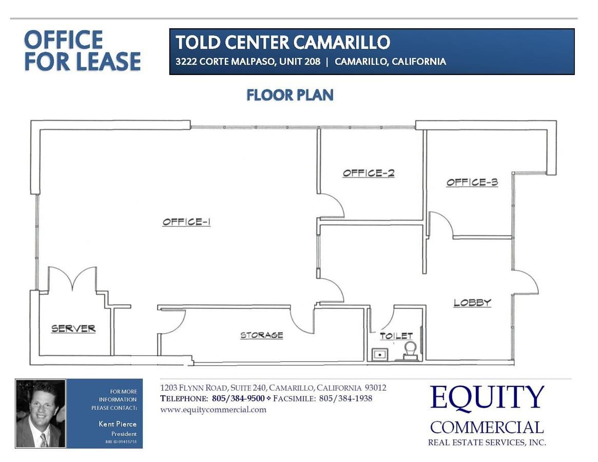 TOLD Center Camarillo photo 2