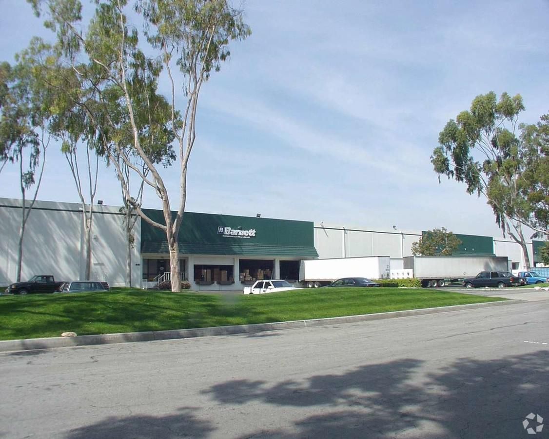 Industrial Property For Lease photo 4