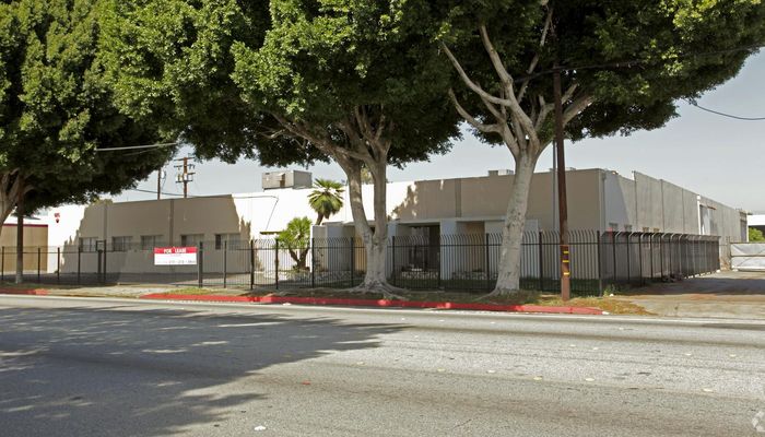 Warehouse Space for Sale at 6915 E Slauson Ave Commerce, CA 90040 - #3