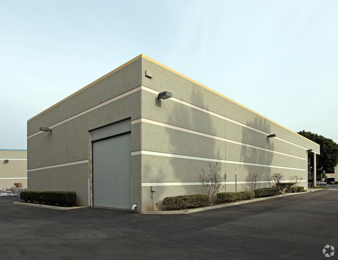 Industrial Property For Lease photo 3