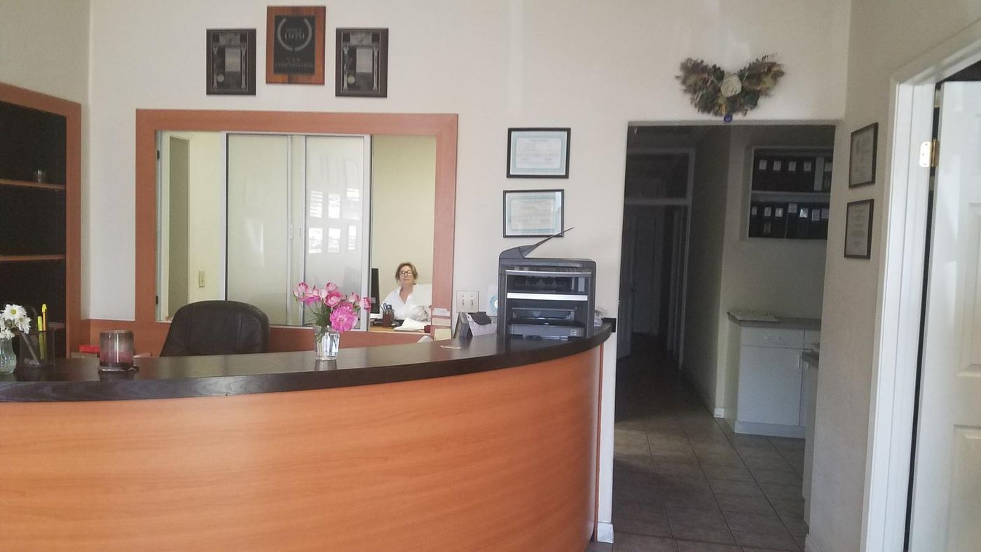 Office/Medical Property For Lease photo 2