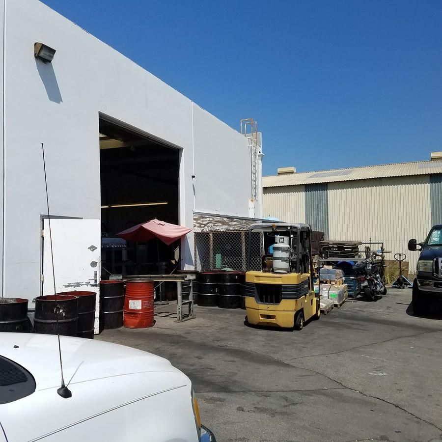 Industrial Property For Lease photo 3