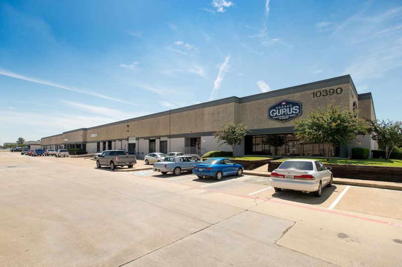 Lombardy Distribution Center (10390 Shady Trail)