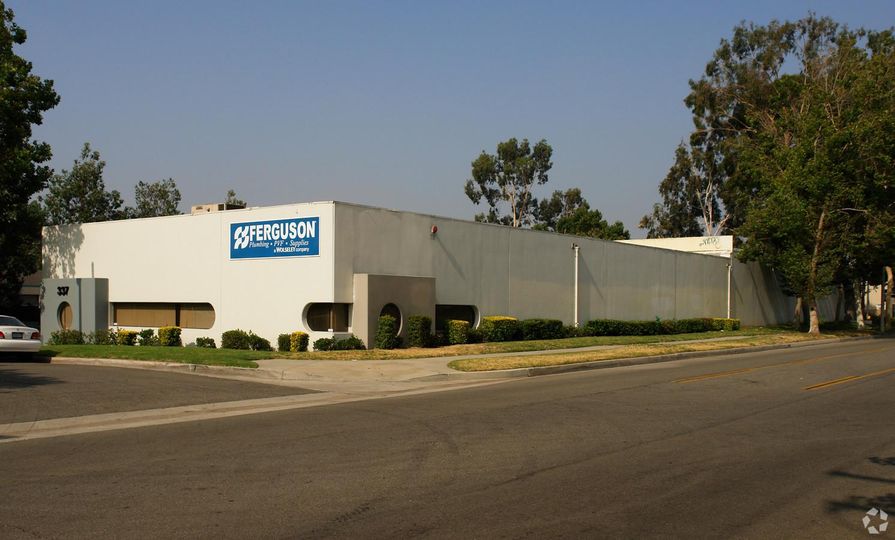 Industrial Property For Lease