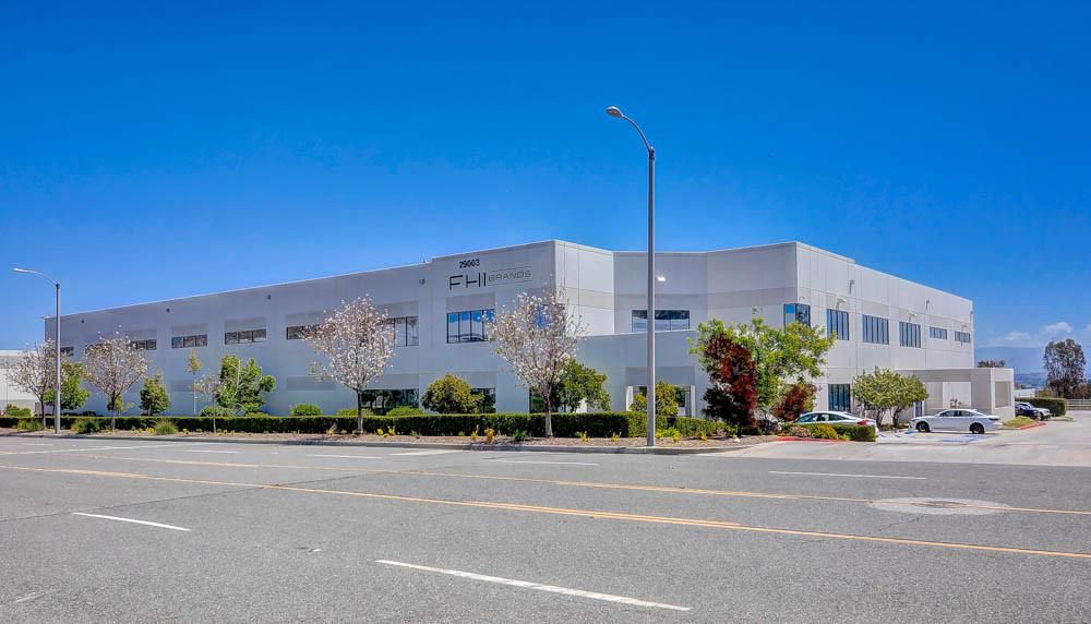 Industrial Property For Lease photo 1