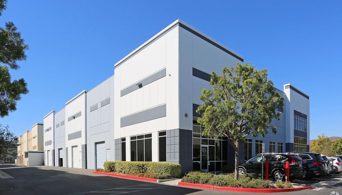 Warehouse Space for Rent at 2560 Catamaran Way Chula Vista, CA 91914 - #1