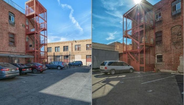 Warehouse Space for Rent at 718 Gladys Ave Los Angeles, CA 90021 - #3