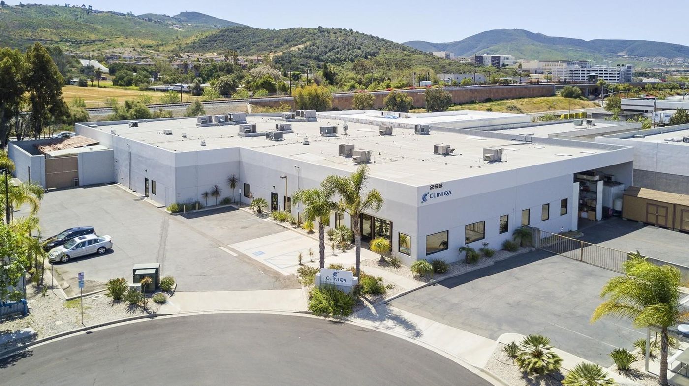 Industrial Property For Sale photo 1
