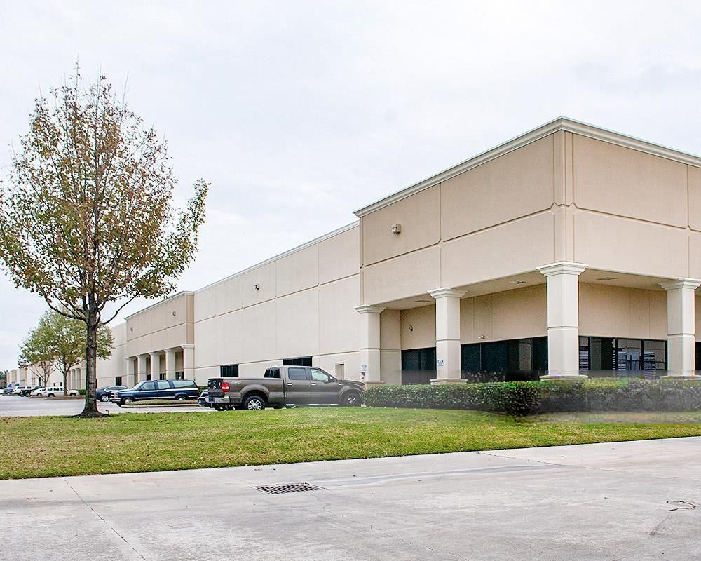 Prologis Greens Parkway 1, 2 & 3 photo 4