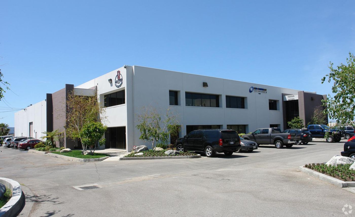 Industrial Property For Lease photo 3