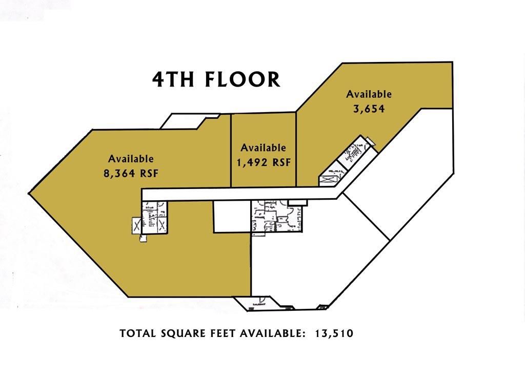 Executive Office Property for Lease photo 3