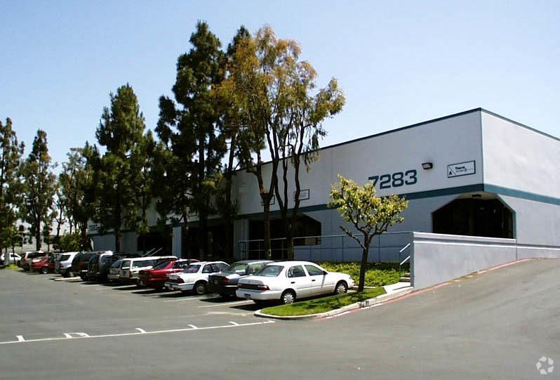 Industrial Property For Lease photo 2