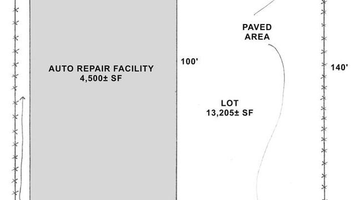 Warehouse Space for Sale at 2123 Bluebell Dr Santa Rosa, CA 95403 - #2