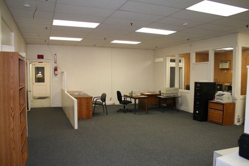 Industrial Property For Lease