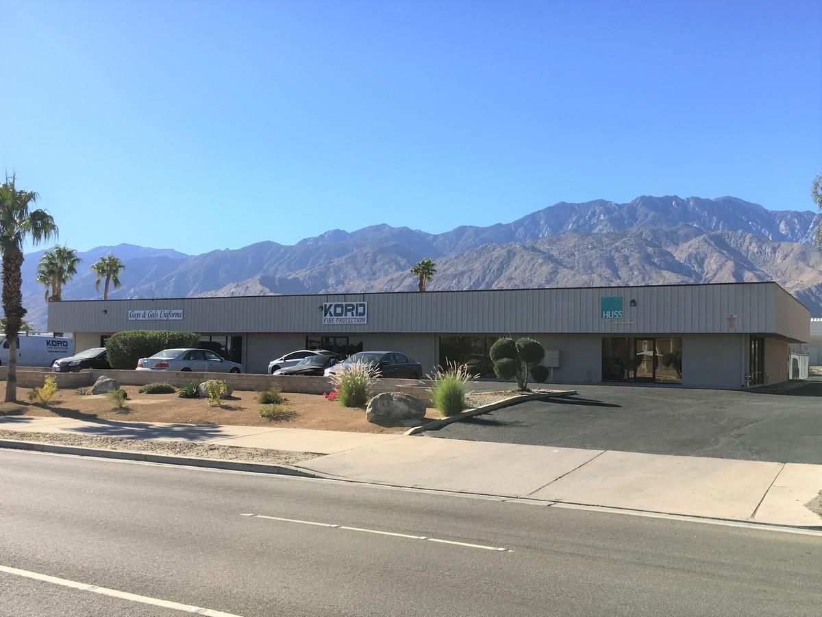 Industrial Property For Sale photo 3