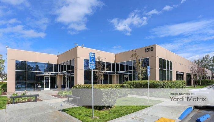 Warehouse Space for Rent at 1310 Tully Road San Jose, CA 95122 - #3
