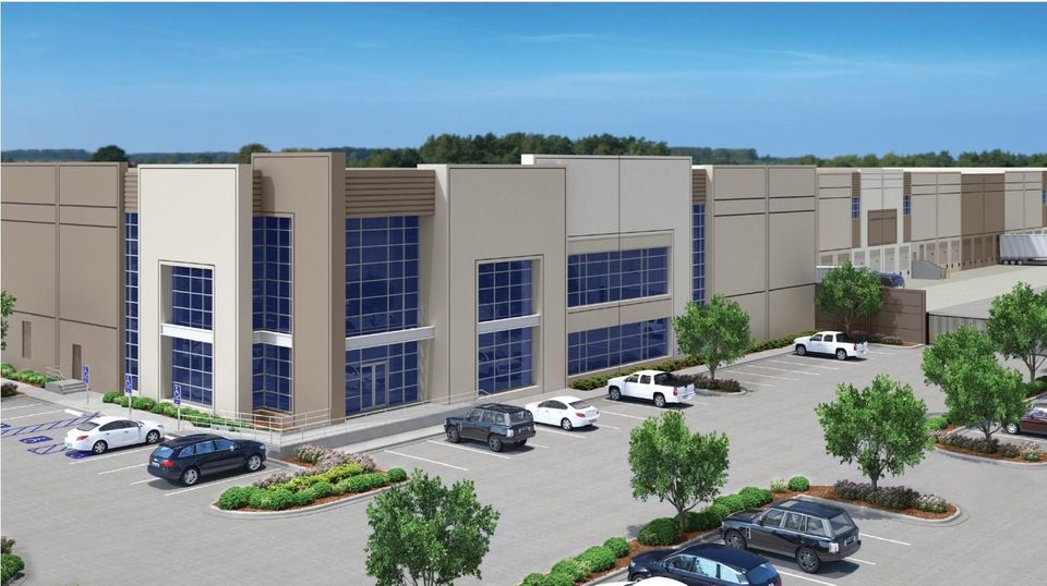 Industrial Property For Lease