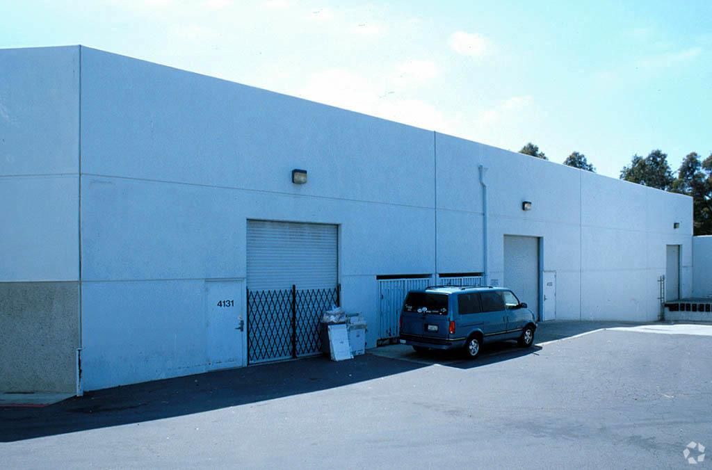 Industrial Property For Lease photo 4