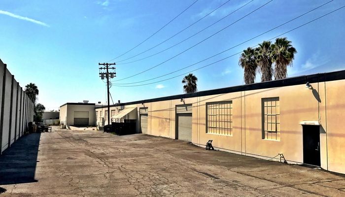 Warehouse Space for Rent at 3019 Vail Ave Commerce, CA 90040 - #7